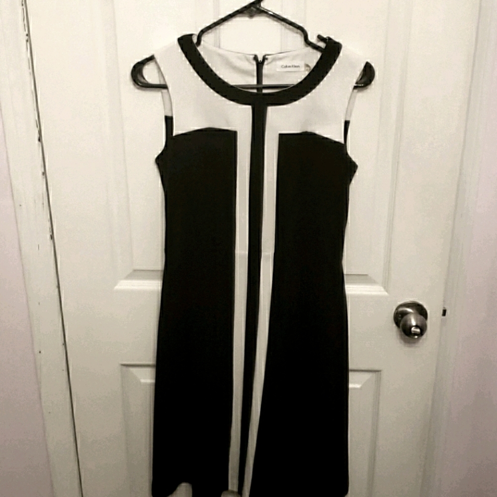 Calvin Klein Dress